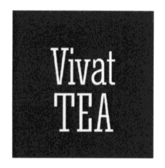 vivat tea