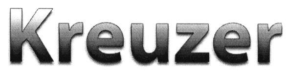 kreuzer