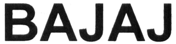 bajaj