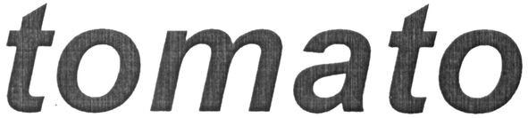 tomato