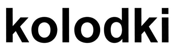 kolodki