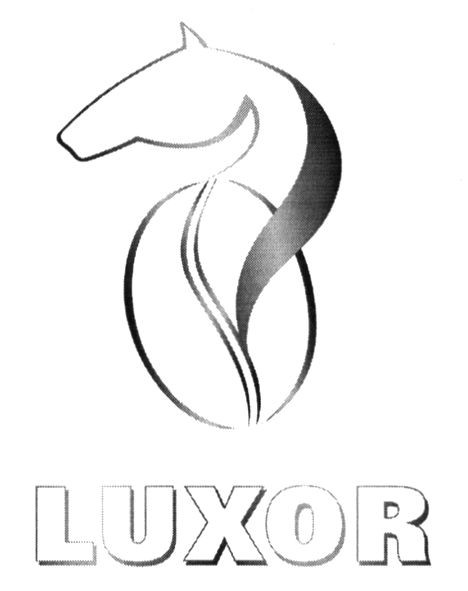 luxor