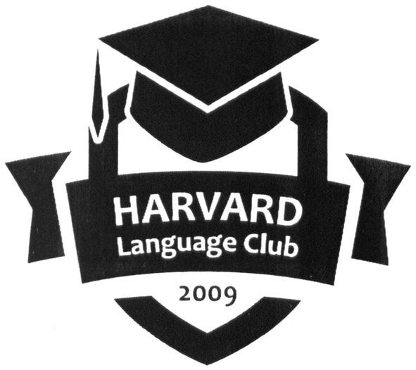 harvard language club