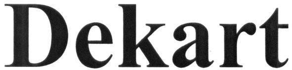 dekart