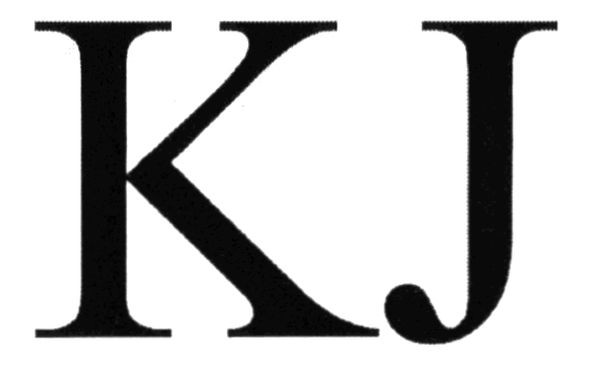 kj