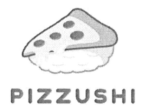 pizzushi
