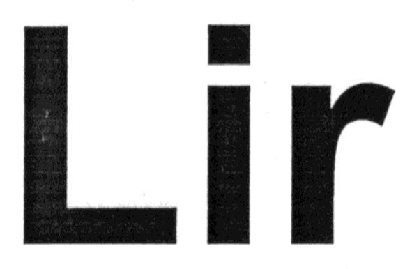 lir