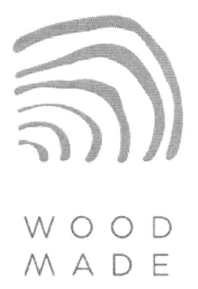 wood made
