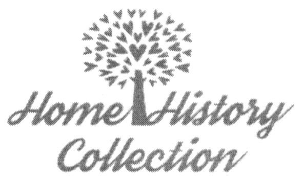 home history collection