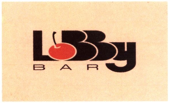 lobby bar