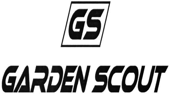 garden scout