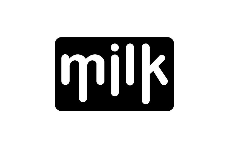 milk