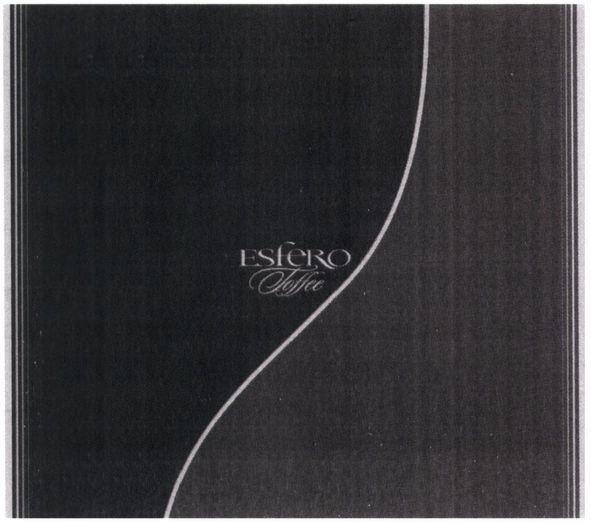 esfero toffee