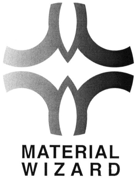 material wizard
