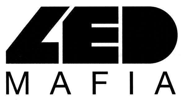 led mafia