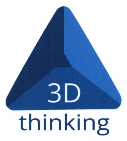 3d thinking
