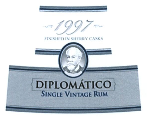 finished in sherry casks