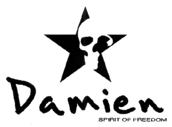 spirit of freedom