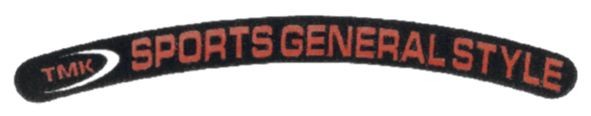 sports general style