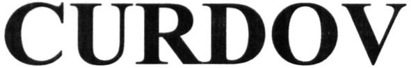 curdov