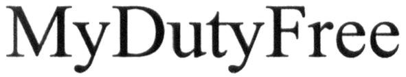 mydutyfree