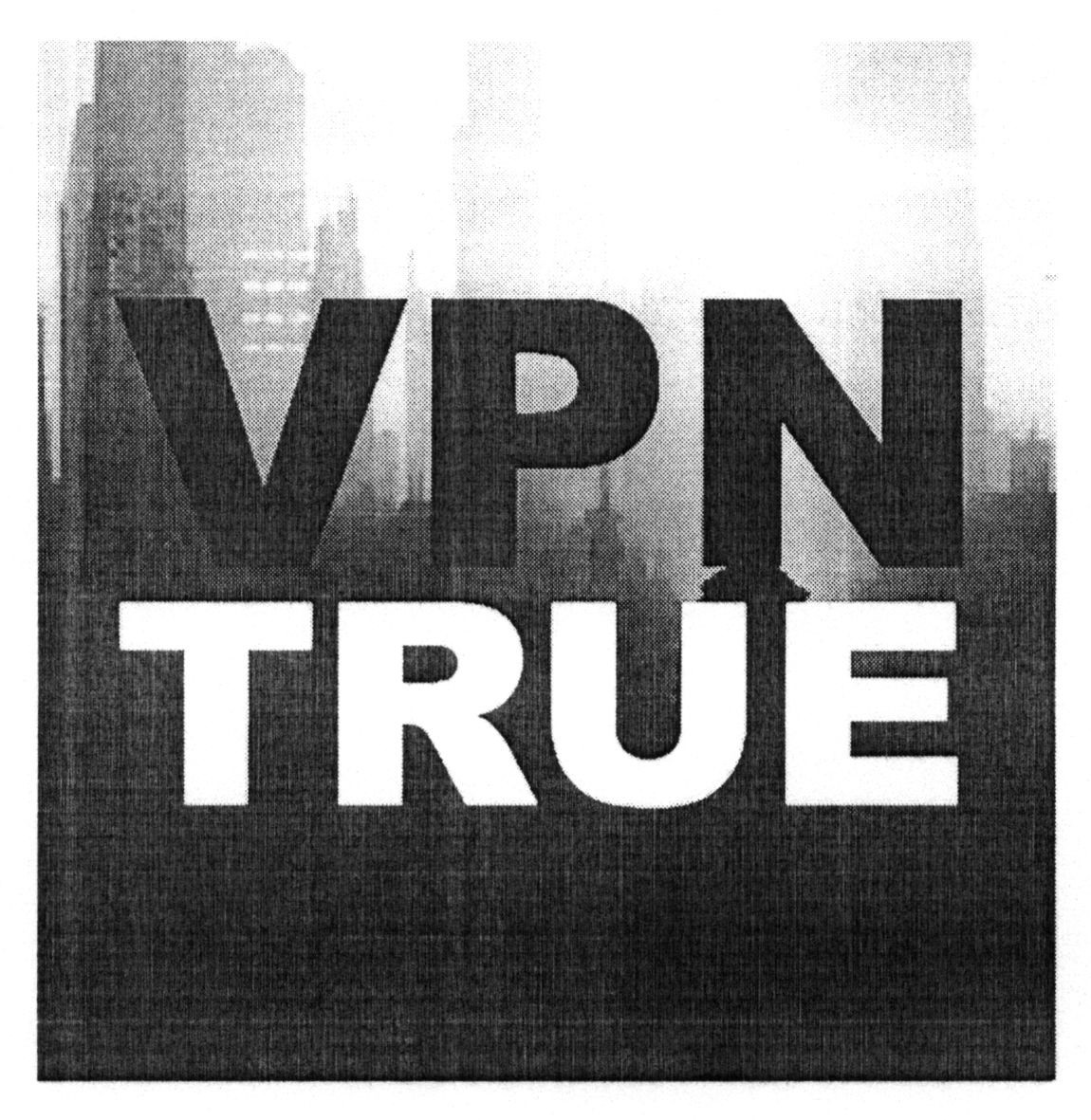vpn true