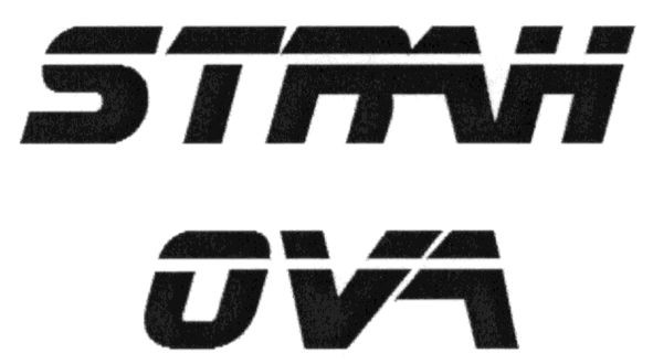 strah ova