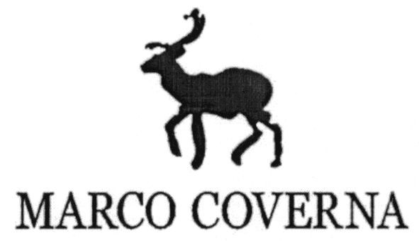 marco coverna