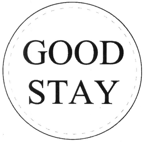 good stay