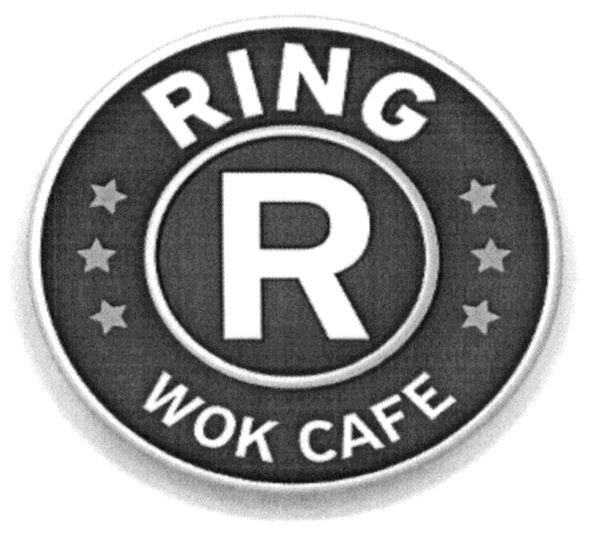 ring wok cafe