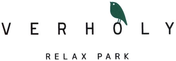 relax park