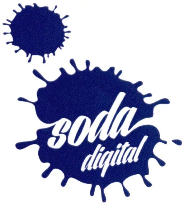 soda digital