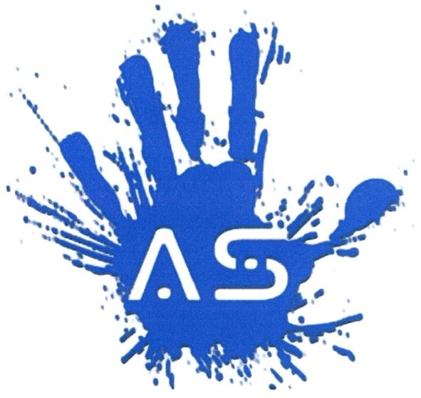 as