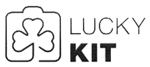 lucky kit