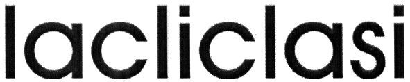 lacliclasi