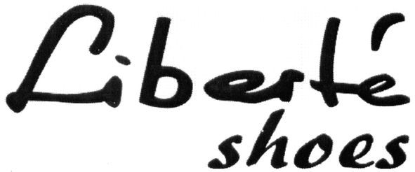 liberte shoes