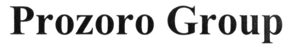 prozoro group