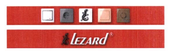lezard