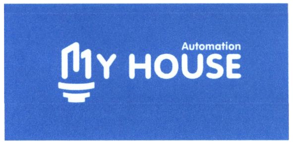 my house automation