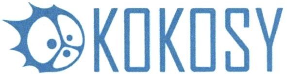 kokosy