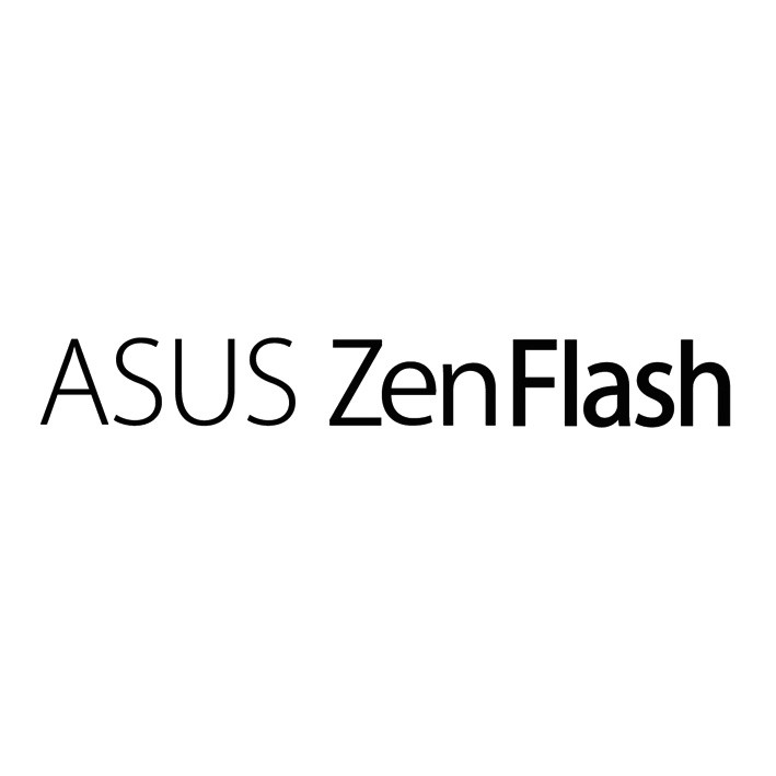 asus zenflash