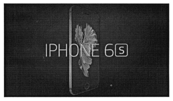 iphone 6s