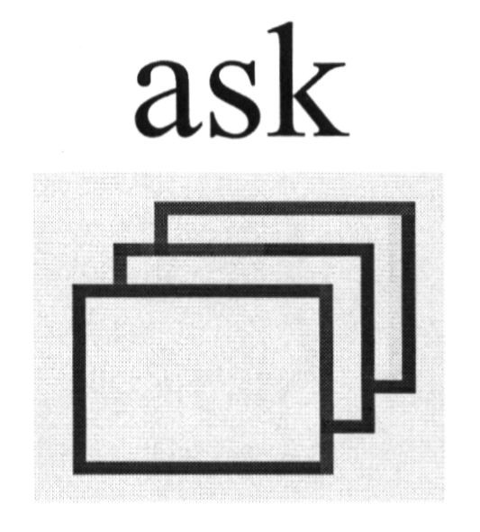 ask