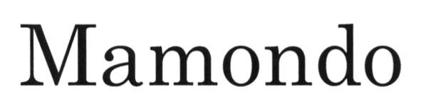 mamondo