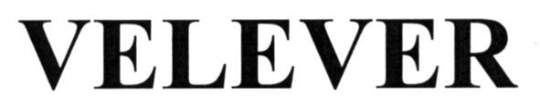 velever