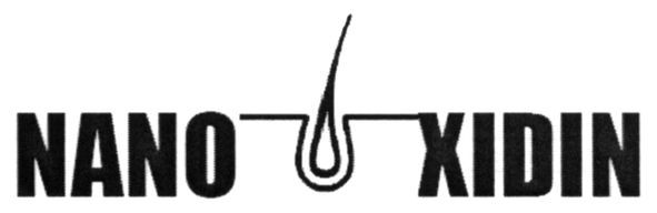 nano xidin