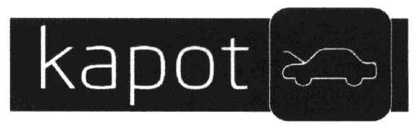 kapot