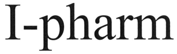 i-pharm