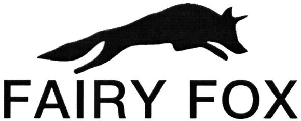 fairy fox