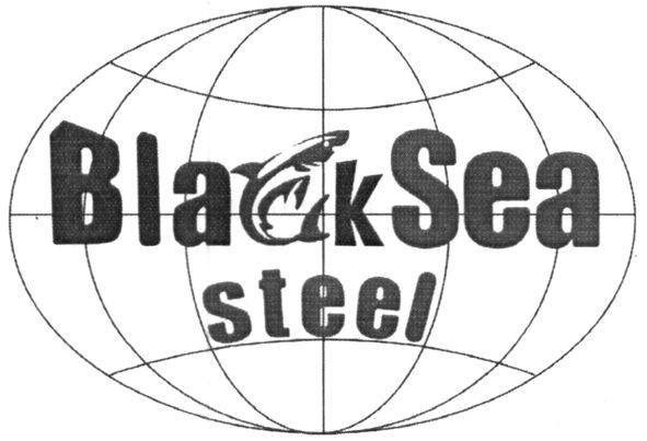 black sea steel